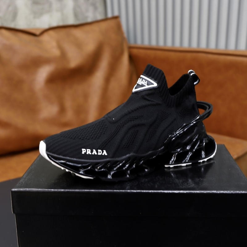 Prada Casual Shoes